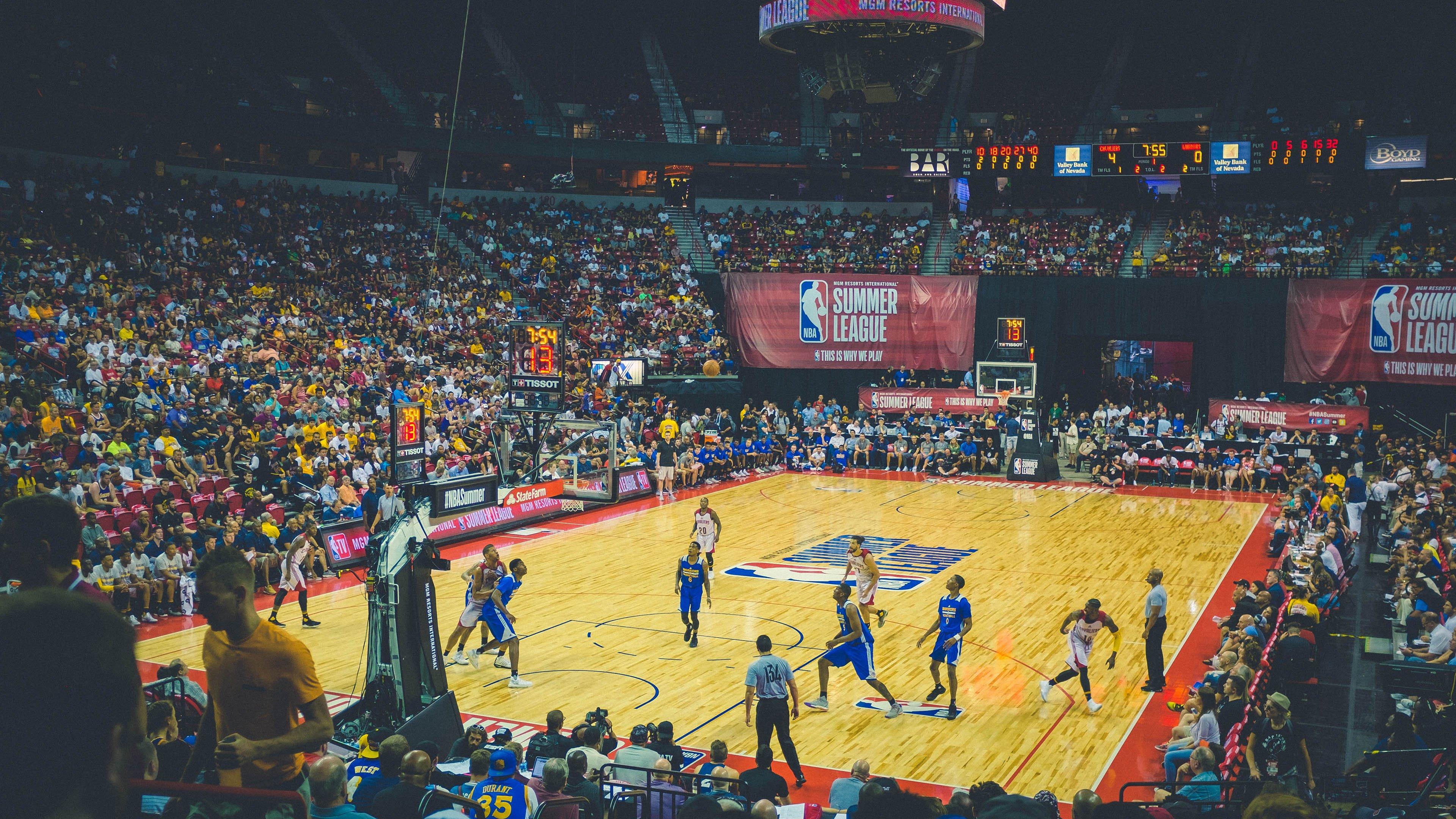 CBA潜力赛变老将练兵场？补丁式新政难解中国男篮人才根基之困